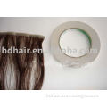 high quality tape hair extensions/ Remy human hair